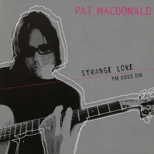 Strange love (PM does DM)